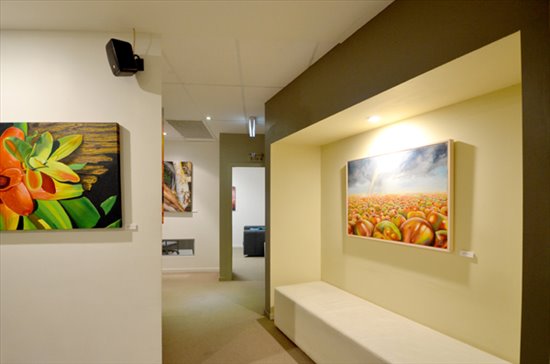 9 Park Ave Office images