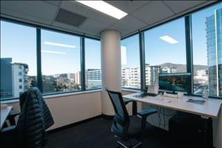 Office Space 73 Northbourne Avenue