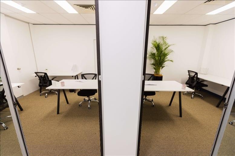11-13 Lord Street, Level 1, Unit 7 Office Space - Sydney