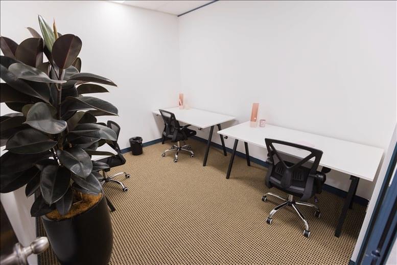 Photo of Office Space on 11-13 Lord Street, Level 1, Unit 7 Sydney 