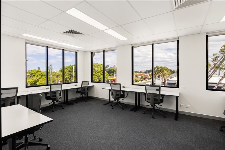 Picture of 21 Crombie Avenue Office Space available in Gold Coast