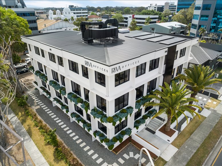 Office for Rent on 21 Crombie Avenue Gold Coast 