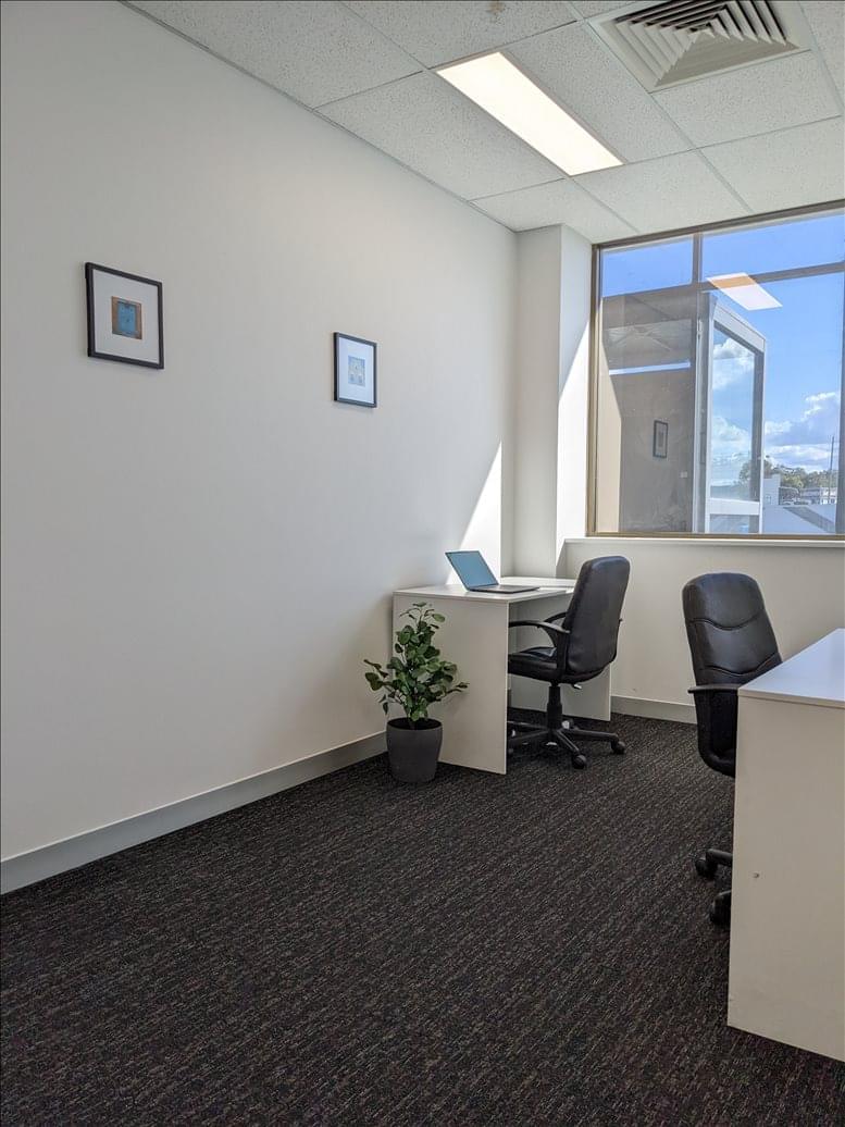 Photo of Office Space on 38/207 Currumburra Road Gold Coast 