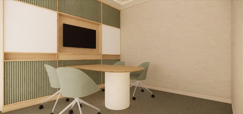 Photo of Office Space on 66 Goulburn Street, Level 9 Sydney 