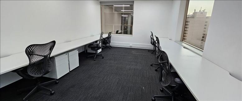 30 Currie Street, Level 8 Office Space - Adelaide