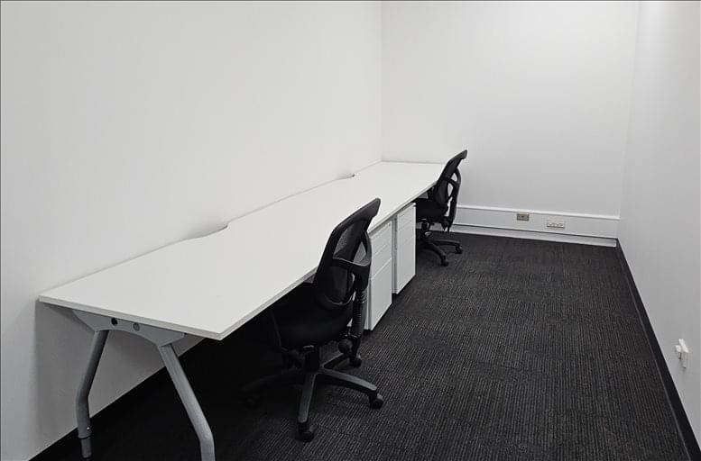 Photo of Office Space on 30 Currie Street, Level 8 Adelaide 