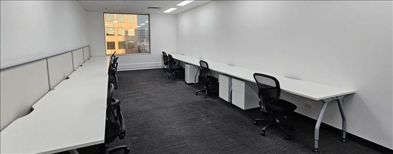 Picture of 30 Currie Street, Level 8 Office Space available in Adelaide