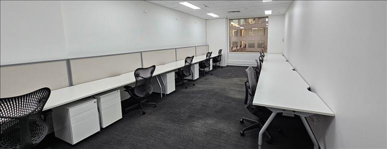 Office for Rent on 30 Currie Street, Level 8 Adelaide 