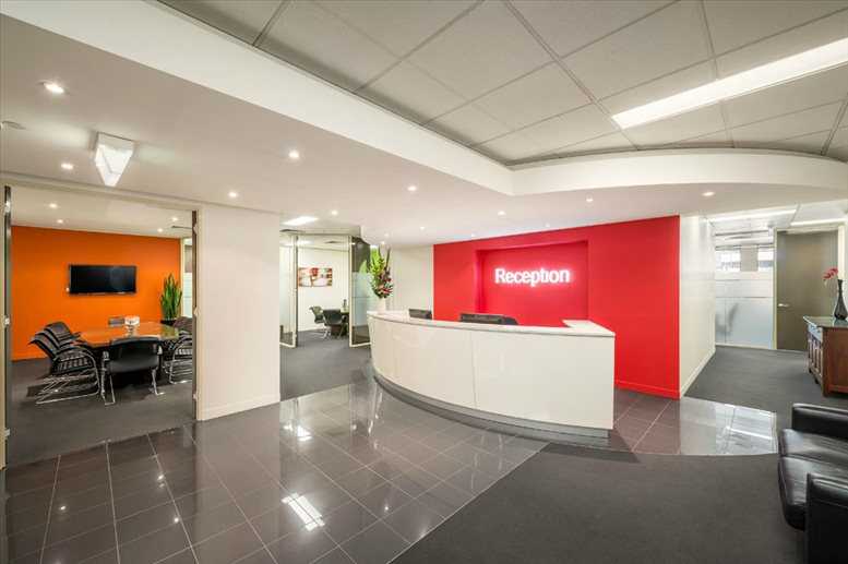 440 Collins St, Level 9 Office images
