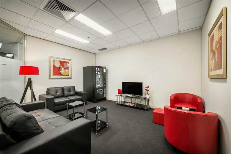 440 Collins St, Level 9 Office images