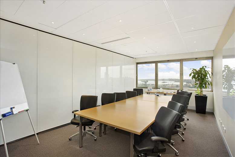 Macquarie House, 167 Macquarie St, Level 13 & 14 Office images