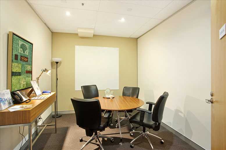 Macquarie House, 167 Macquarie St, Level 13 & 14 Office images