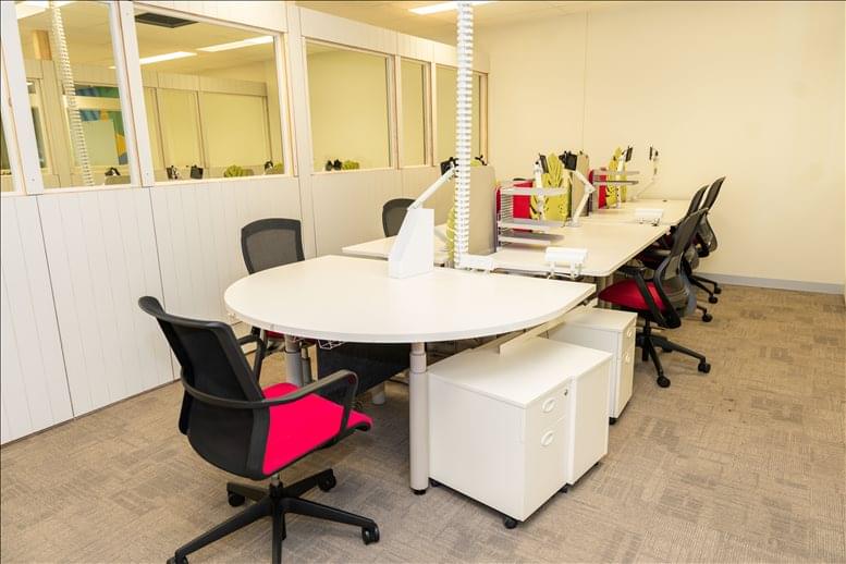 Photo of Office Space available to rent on 244 Macquarie Street, Level 1, Sydney