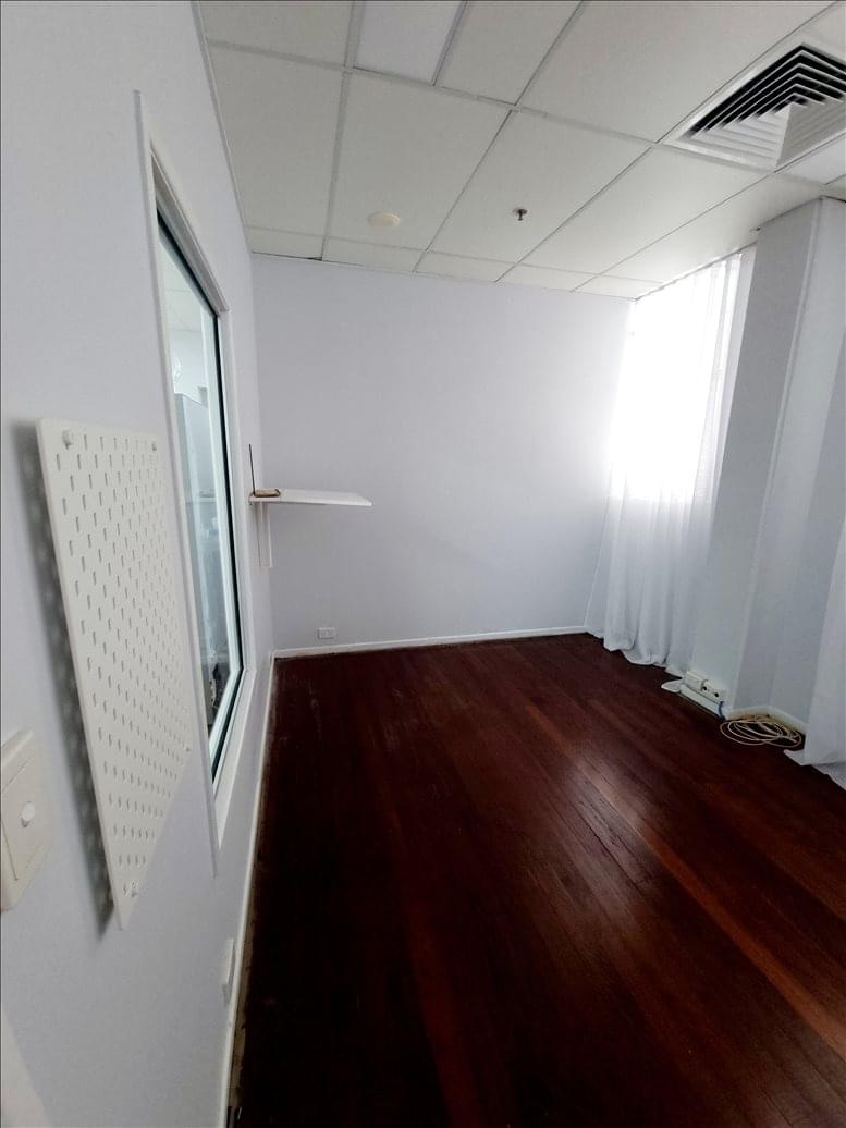 31 Harvey Street North Unit 1, Office 1 Office for Rent in Brisbane 