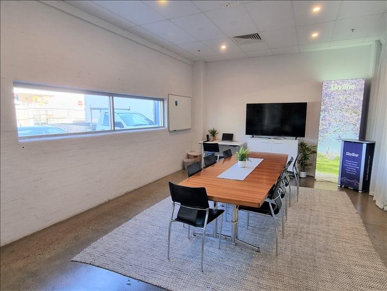 Picture of 31 Harvey Street North Unit 1, Office 1 Office Space available in Brisbane