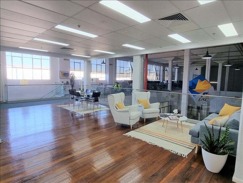 Office for Rent on 31 Harvey Street North Unit 1, Office 1 Brisbane 
