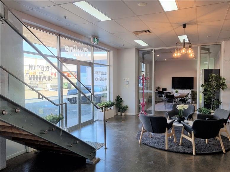 Photo of Office Space available to rent on 31 Harvey Street North Unit 1, Office 1, Brisbane