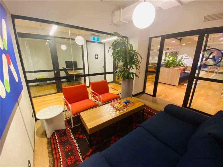 Photo of Office Space on Ground Floor, 50 Miller Street, North Sydney Sydney 