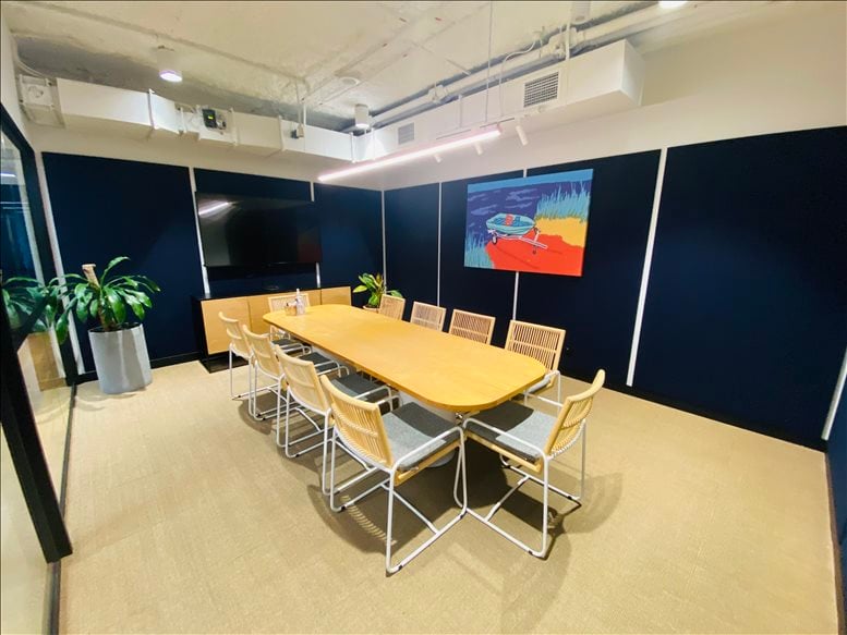Picture of Ground Floor, 50 Miller Street, North Sydney Office Space available in Sydney