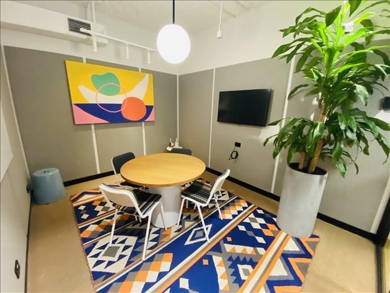 Ground Floor, 50 Miller Street, North Sydney Office Space - Sydney