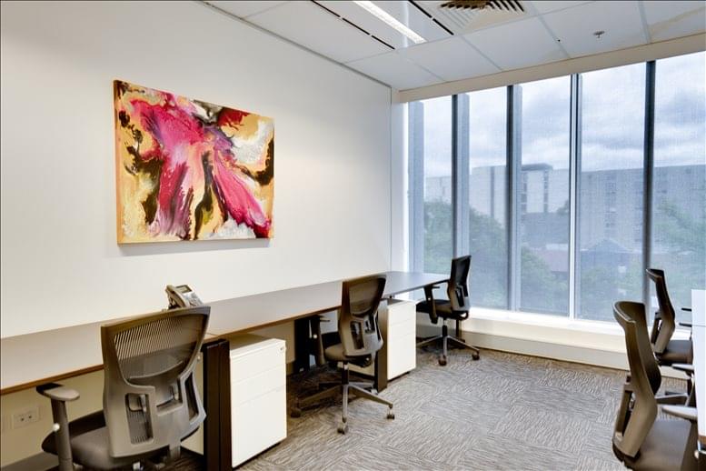 Level 2, 990 Whitehorse Rd Office Space - Melbourne