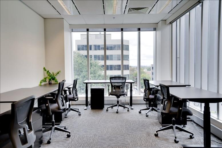 Office for Rent on Level 2, 990 Whitehorse Rd Melbourne 
