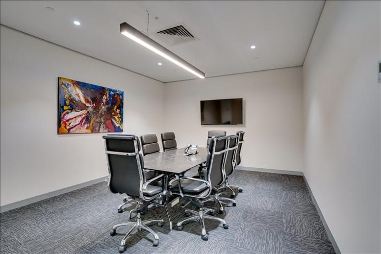 Level 2, 990 Whitehorse Rd Office Space - Melbourne