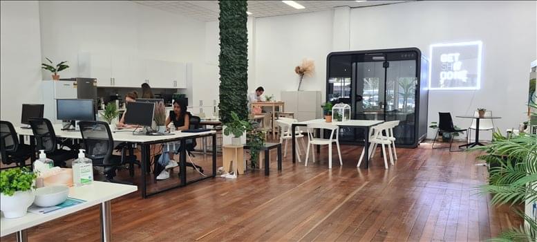 Photo of Office Space on 322 King William St Adelaide 
