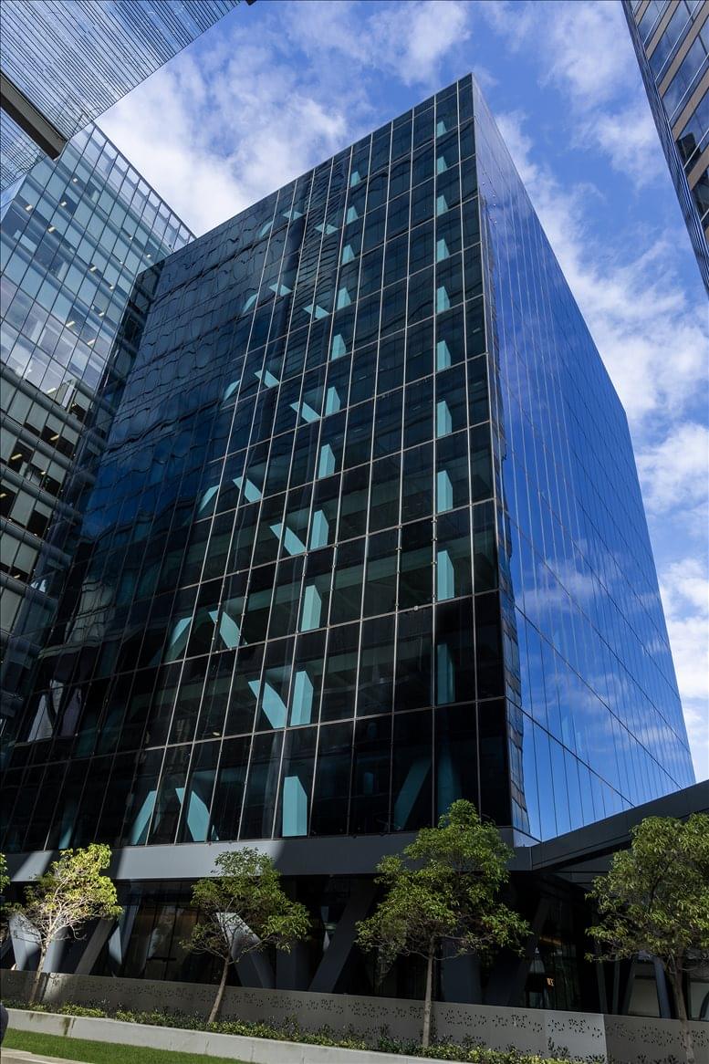 Photo of Office Space on 141 St Georges Terrace, Level 5 & 6 Perth 