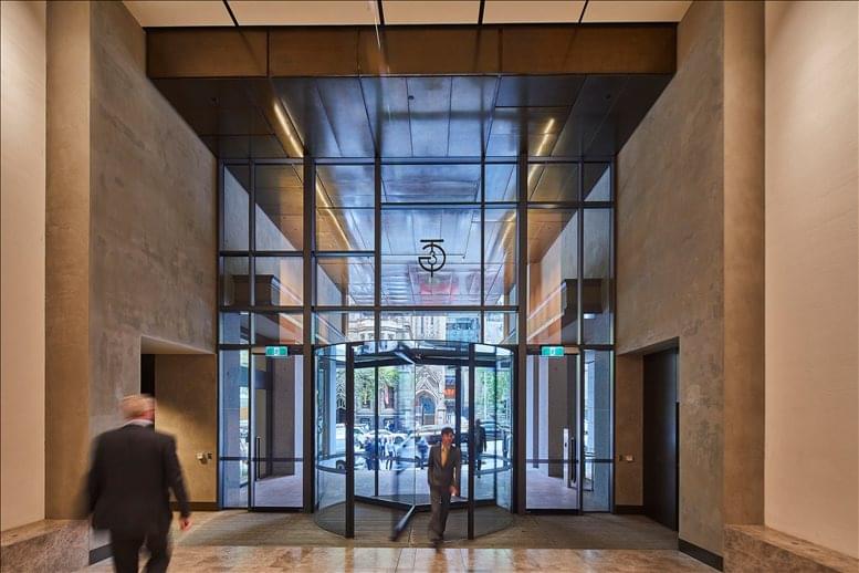 Picture of 161 Collins Street Office Space available in Melbourne