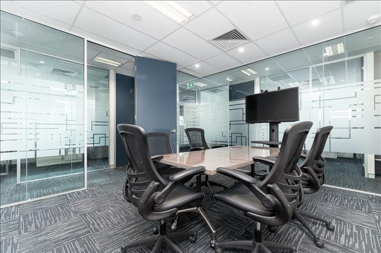 11 Lucknow Place, Level 1, West Perth Office for Rent in Perth 