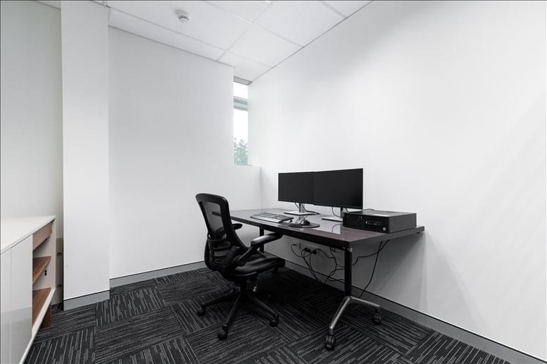 Picture of 11 Lucknow Place, Level 1, West Perth Office Space available in Perth