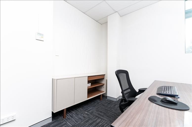 Office for Rent on 11 Lucknow Place, Level 1, West Perth Perth 