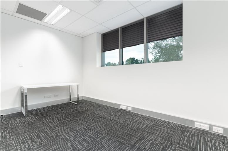 Photo of Office Space available to rent on 11 Lucknow Place, Level 1, West Perth, Perth