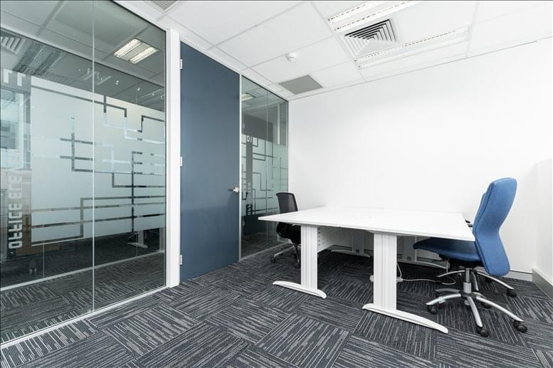 This is a photo of the office space available to rent on 11 Lucknow Place, Level 1, West Perth