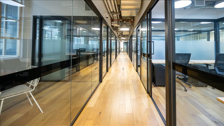 Office for Rent on Level 2/401 Collins St, The Trustees Building Melbourne 