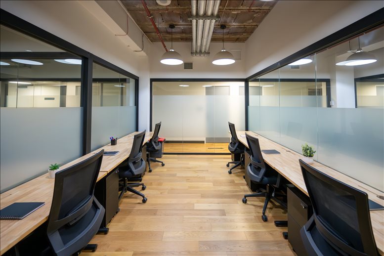 Photo of Office Space available to rent on Level 2/401 Collins St, The Trustees Building, Melbourne