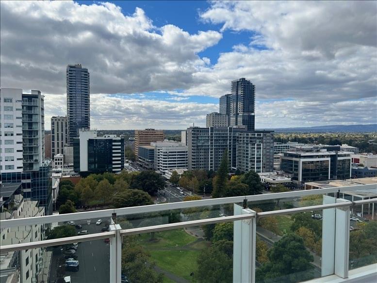 Photo of Office Space on 114/147 Pirie Street, The Aurora On Pirie Adelaide 