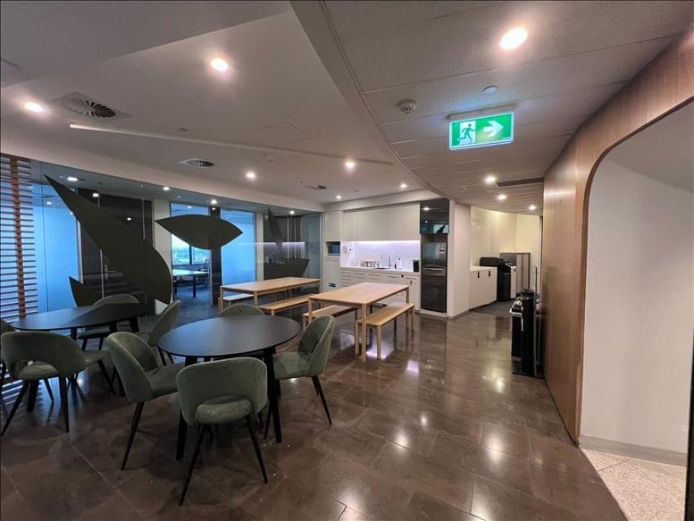 264 George Street, Level 33 Office Space - Sydney