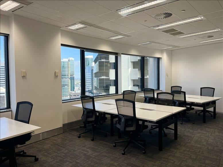 264 George Street, Level 33 Office for Rent in Sydney 