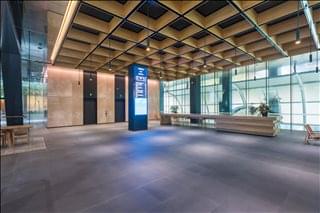 Office Space 143 St Georges Terrace