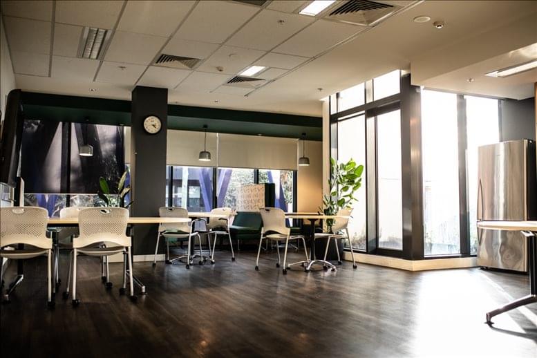 LaunchPAD ReOrbit, 155 Cremorne Street Office Space - Melbourne