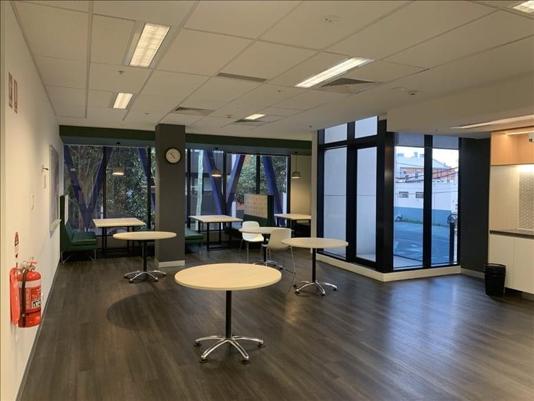 LaunchPAD ReOrbit, 155 Cremorne Street Office for Rent in Melbourne 