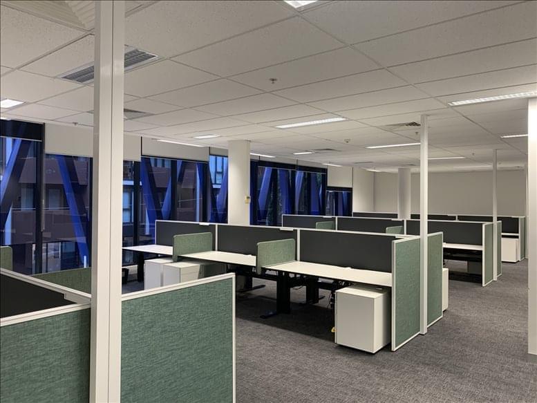 Picture of LaunchPAD ReOrbit, 155 Cremorne Street Office Space available in Melbourne