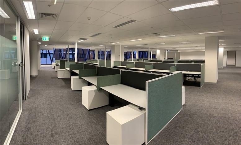 Office for Rent on LaunchPAD ReOrbit, 155 Cremorne Street Melbourne 