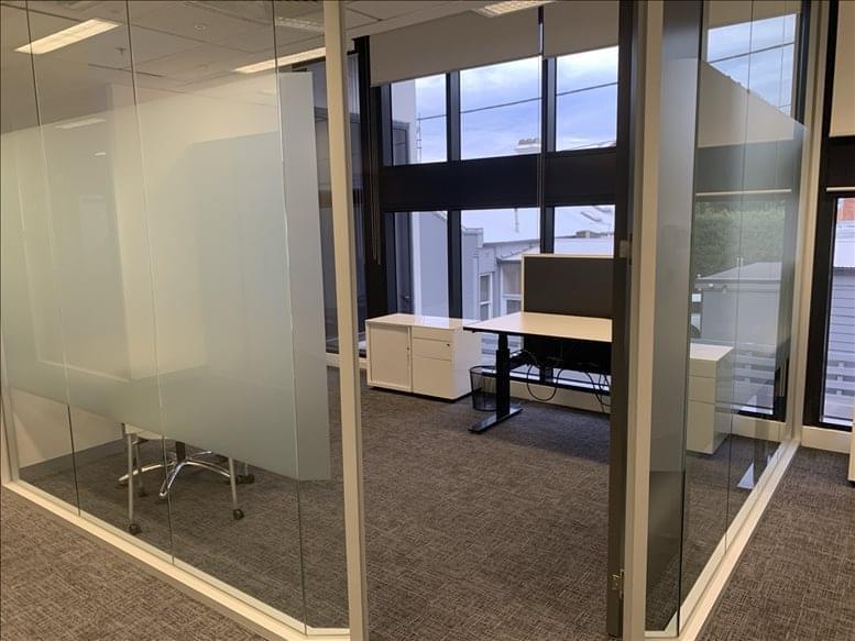 Photo of Office Space available to rent on LaunchPAD ReOrbit, 155 Cremorne Street, Melbourne