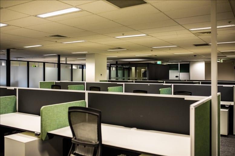 This is a photo of the office space available to rent on LaunchPAD ReOrbit, 155 Cremorne Street