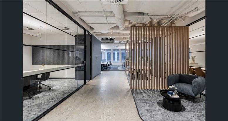 Picture of 440 Collins Street Office Space available in Melbourne