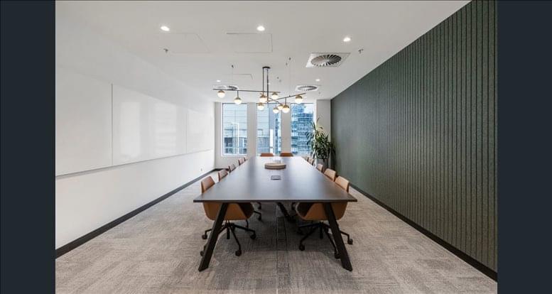 Picture of 440 Collins Street Office Space available in Melbourne