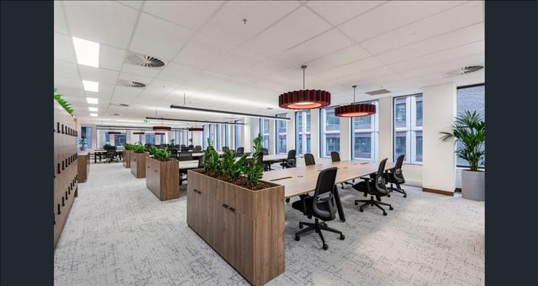 Office for Rent on 440 Collins Street Melbourne 